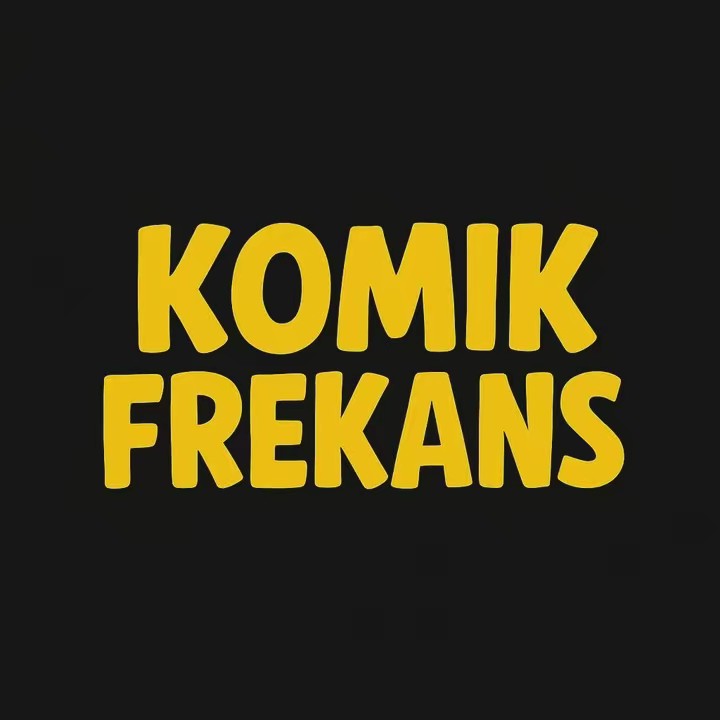KomikFrekans