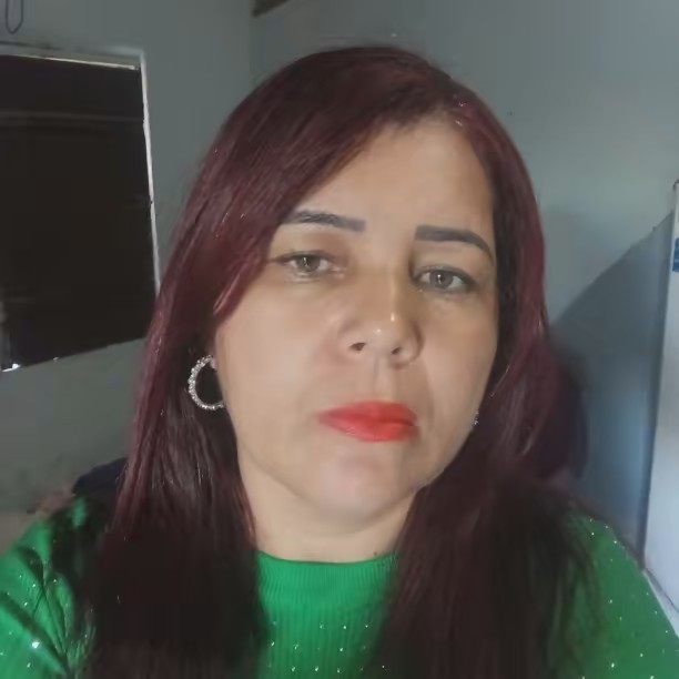 aleandra Batista 👍