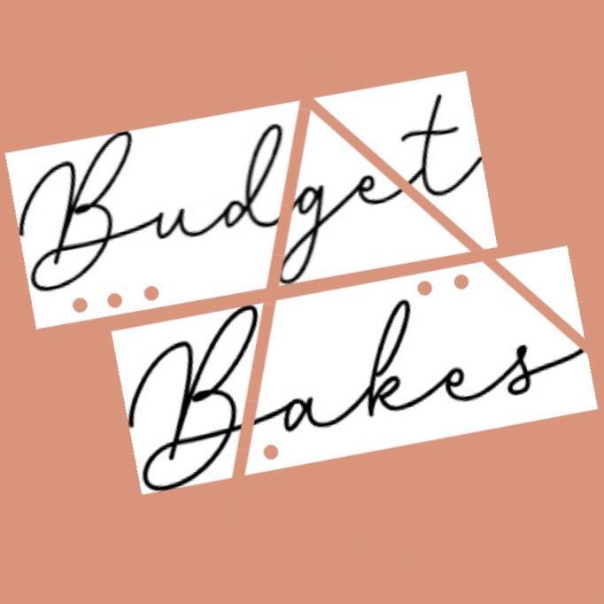Budget Bakes 👩‍🍳