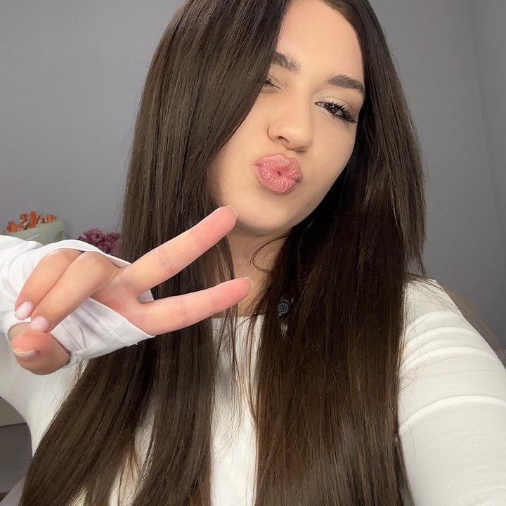 Катя | English 💋