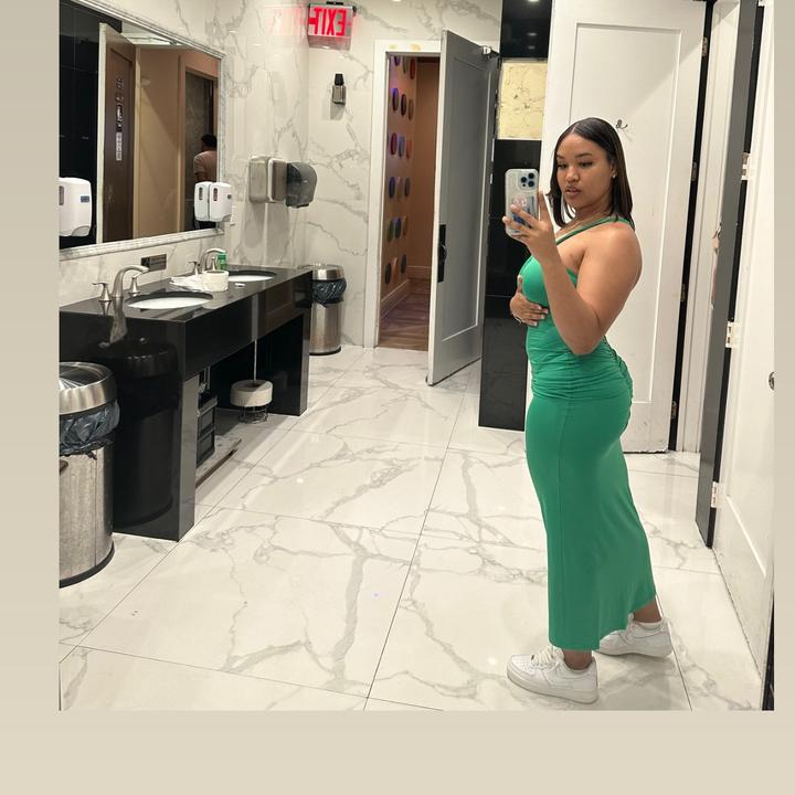 Joelina Rodriguez Bu