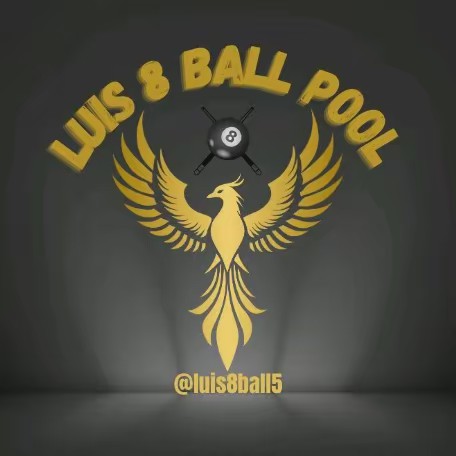 Luis8Ball