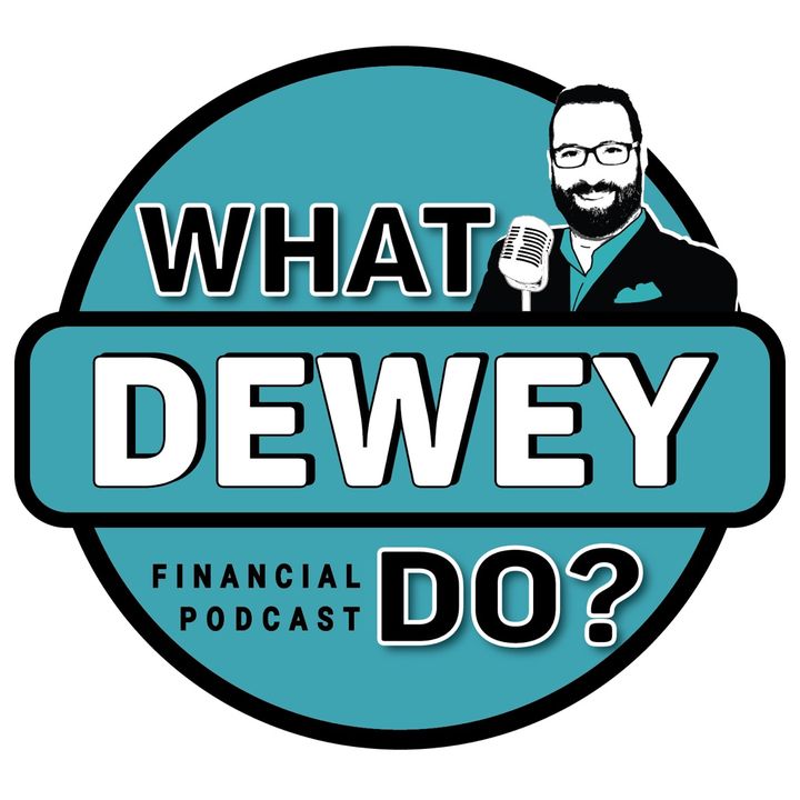 What Dewey Do Podcast