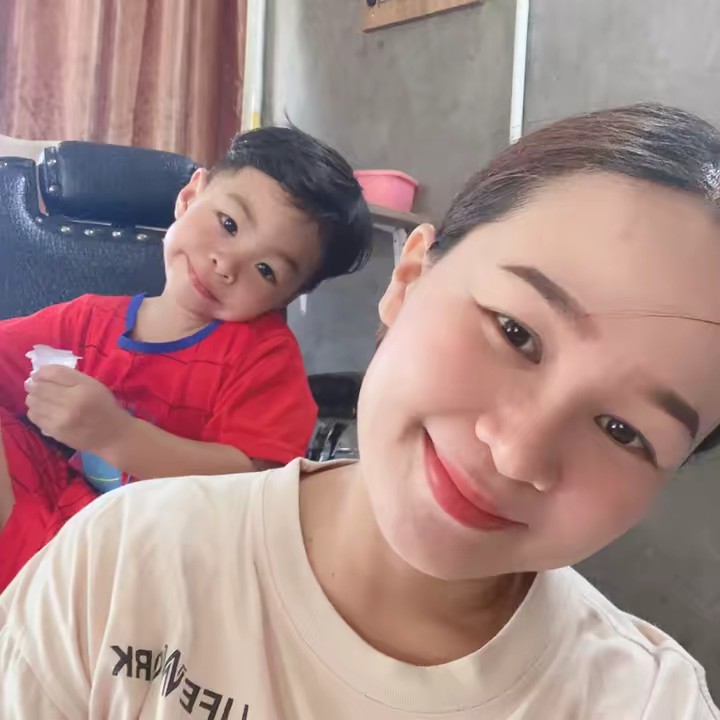 น้องกระทิงโทน