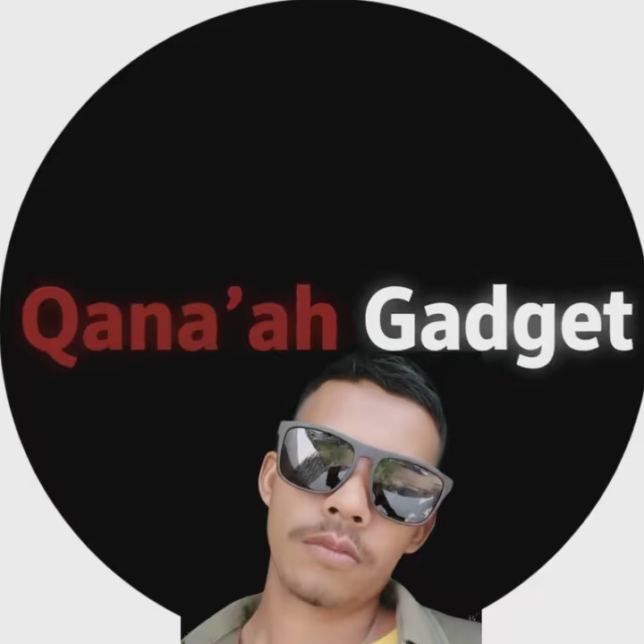 qana'ah gadget
