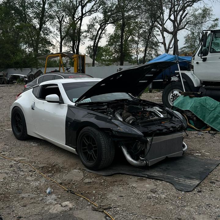 BACKYARD VQ’s PERFORMANCE