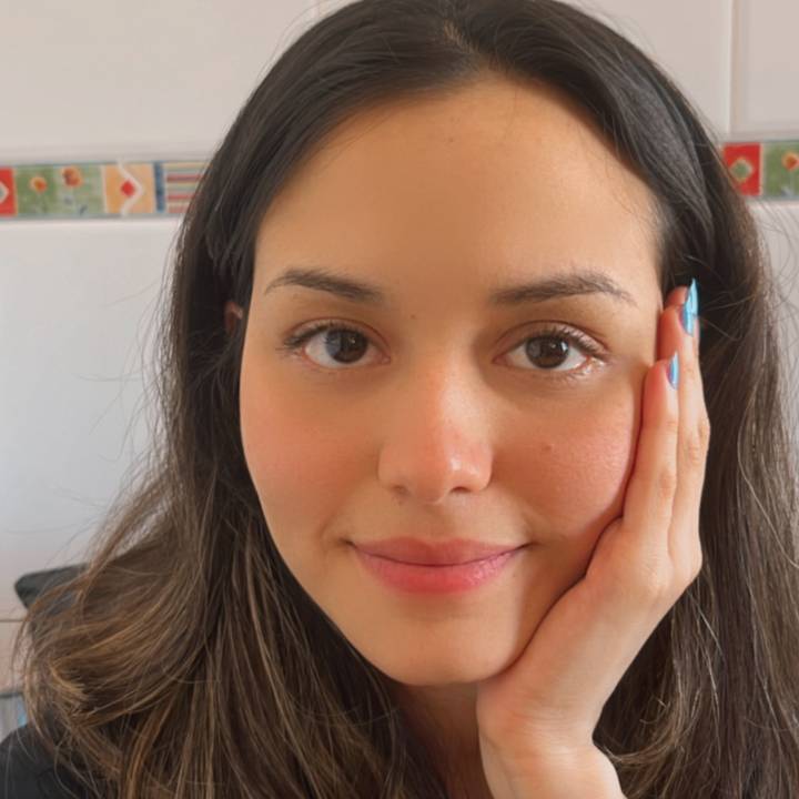 Ireidis🧜‍♀️