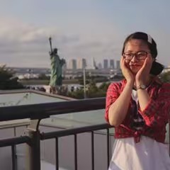 Nguyễn Thị Mỹ Linh