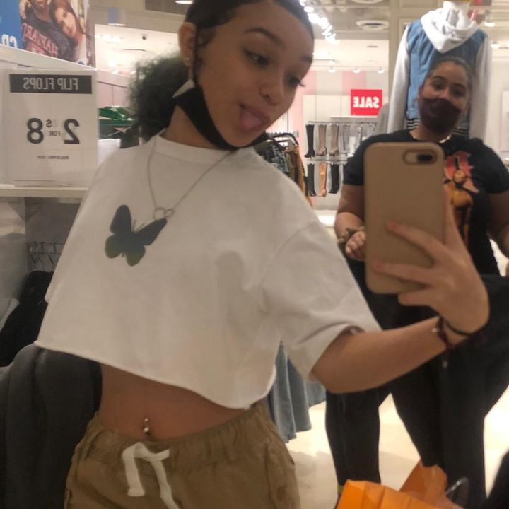 Destiny🧘🏻‍♀️.