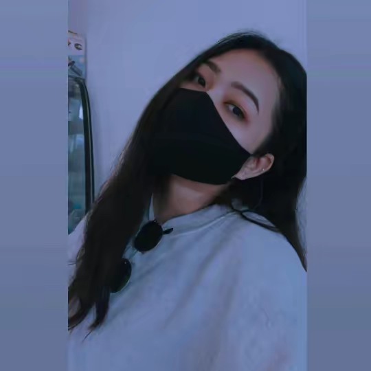 สาวนุ๊กเกอร์ 🖤