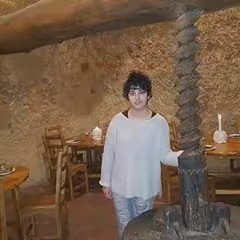 Ana Isabel Alves Dos