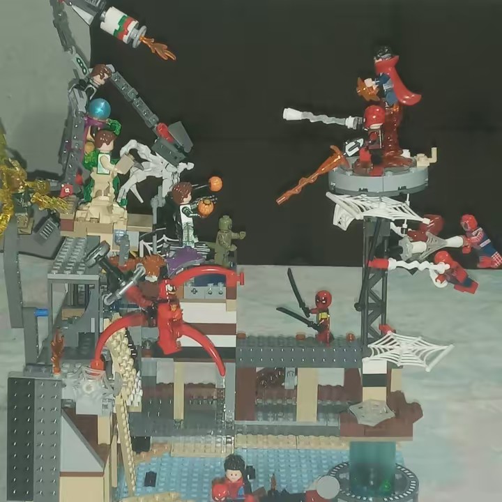 mundo,lego de cristian 23