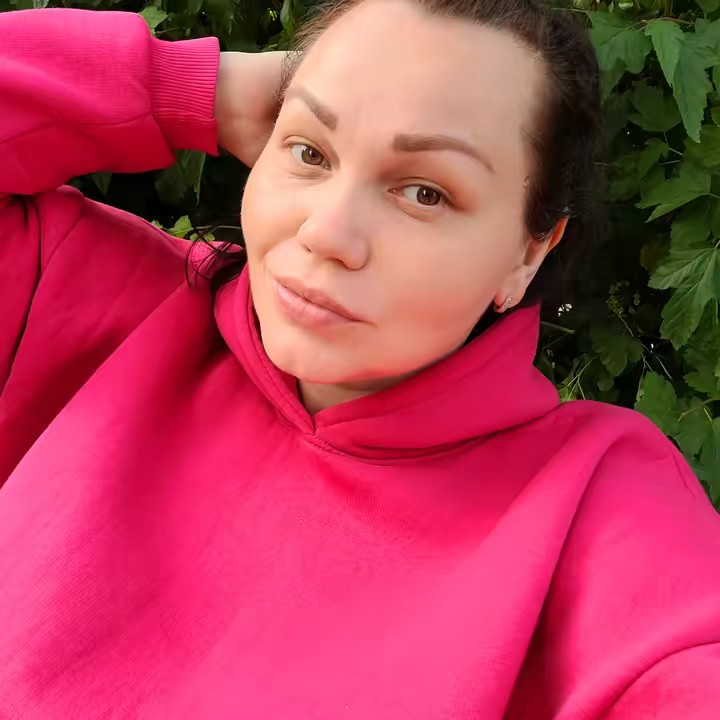 Валентина NL