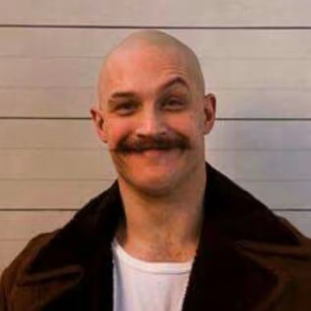 Max Taylor