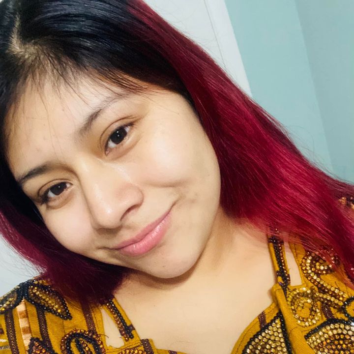 🇬🇹 María Esmeralda 🇬🇹