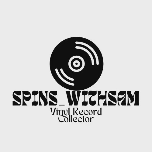 Sam | Vinyl Record Collector