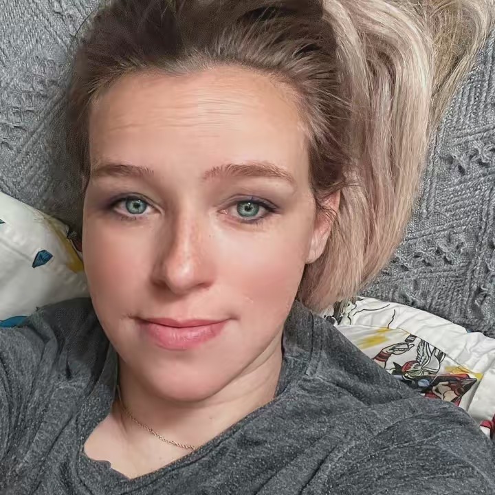 Ashlee 🎀🫶🏼🪩