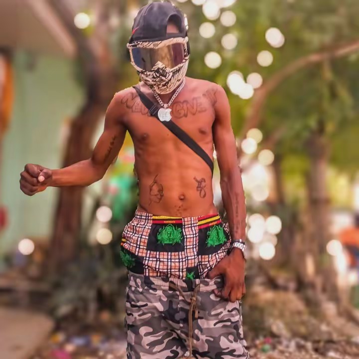 varye fòkè tktk ap fête 7 juin