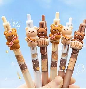 abby stationery