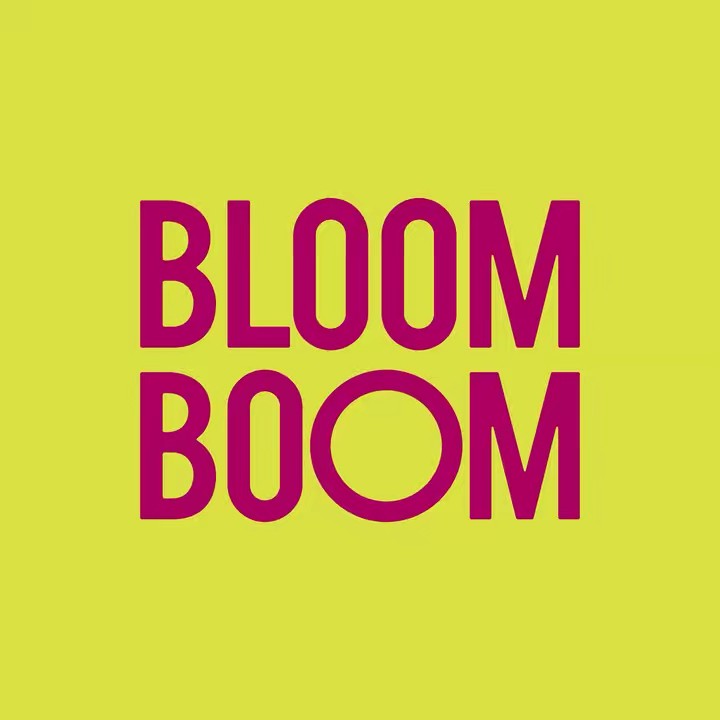 bloom boom บลูมบูม