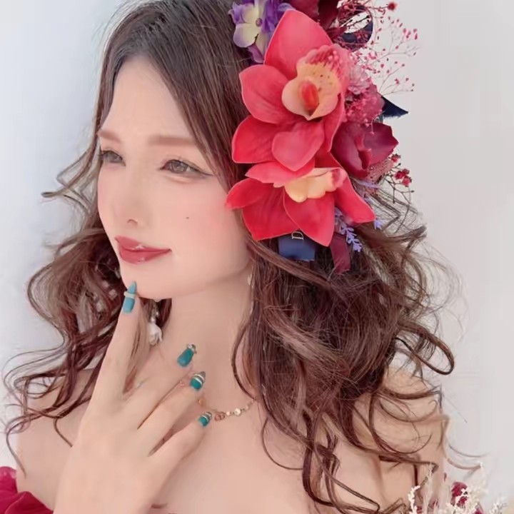 🍓もえちゃん🍓