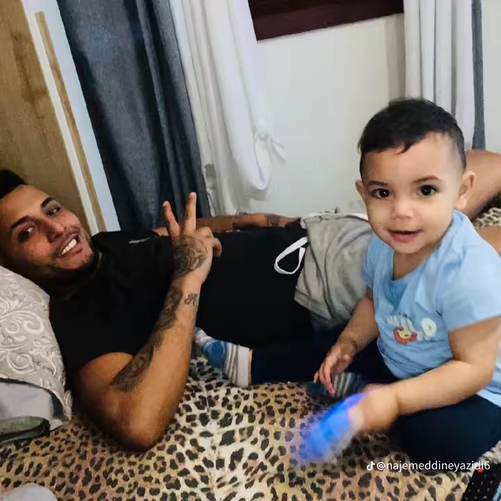 Najmi😍yassine 🇹🇳🇮🇹