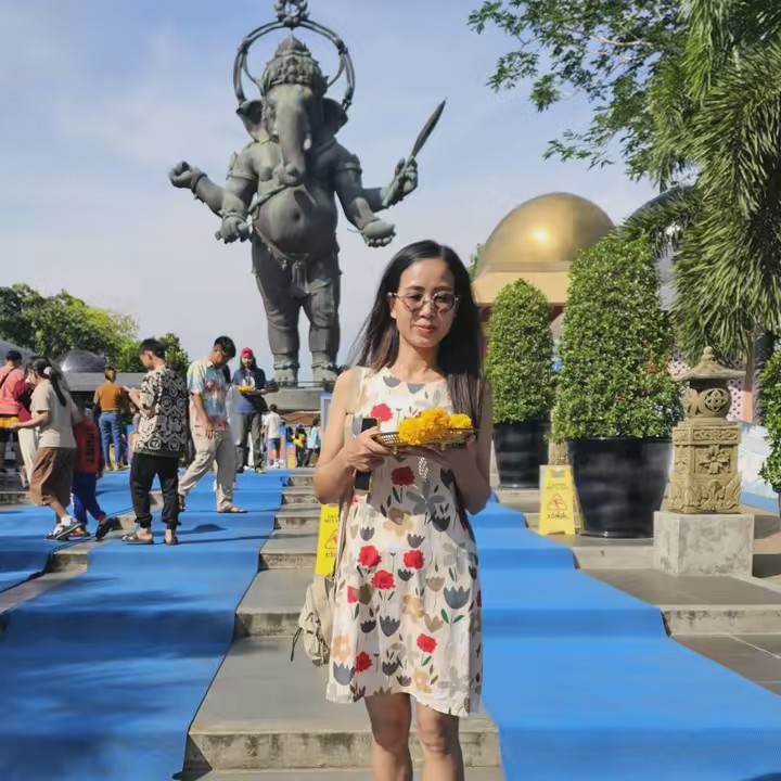 ป้าน้อง ขายของใช้ในบ้าน