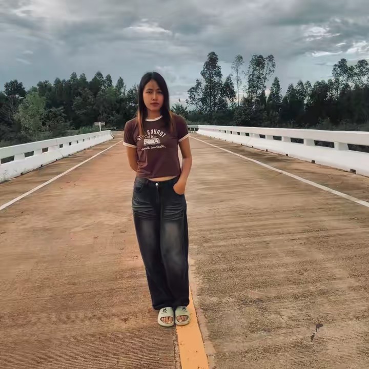 สุดา’ สุดารัตน์