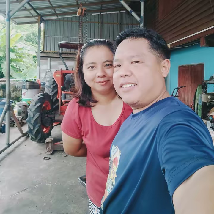 ช่างดิวซ่อมรถไถคูโบต้า