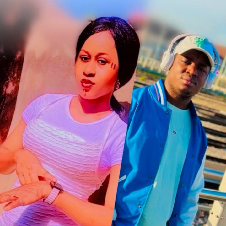 Dagolo 🇲🇱🇫🇷🌹