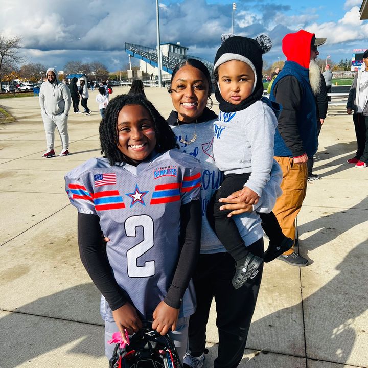 BoyMommy🩵| MedSurg Nurse🩺💉