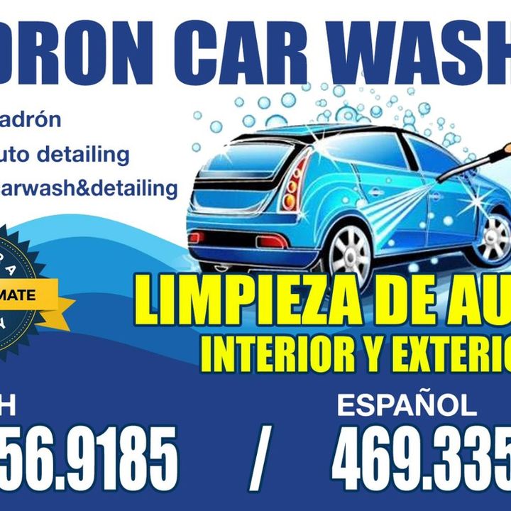 padroncarwash