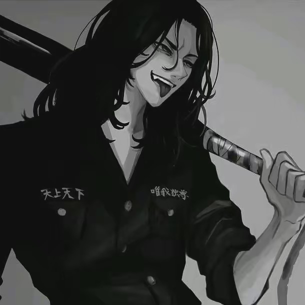 🖤 keisuke Baji🤍