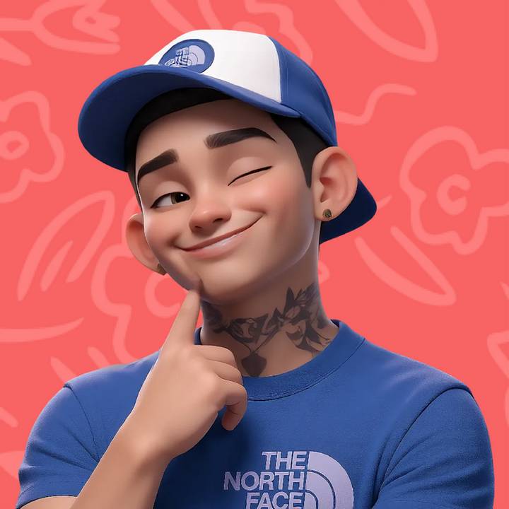 I’m Puerto Rican from Las Vega