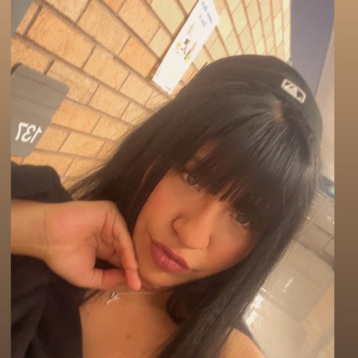 Karla Lainez ❤️‍🩹 :(🇭🇳