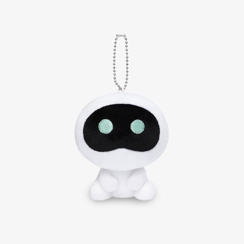 [OFFICIAL] [ON HAND] Jin Astronaut Wootteo Keyring