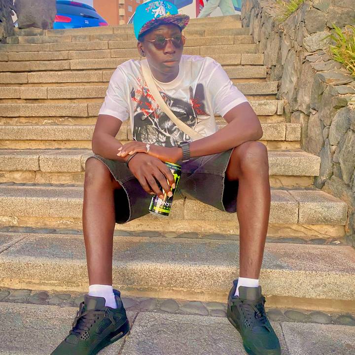 KEBA DIOP🇸🇳🇮🇨