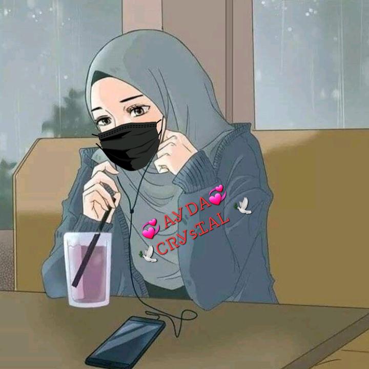 🕊 💞ᎪᎽᎠᎪ Crystal (ACC Baru)