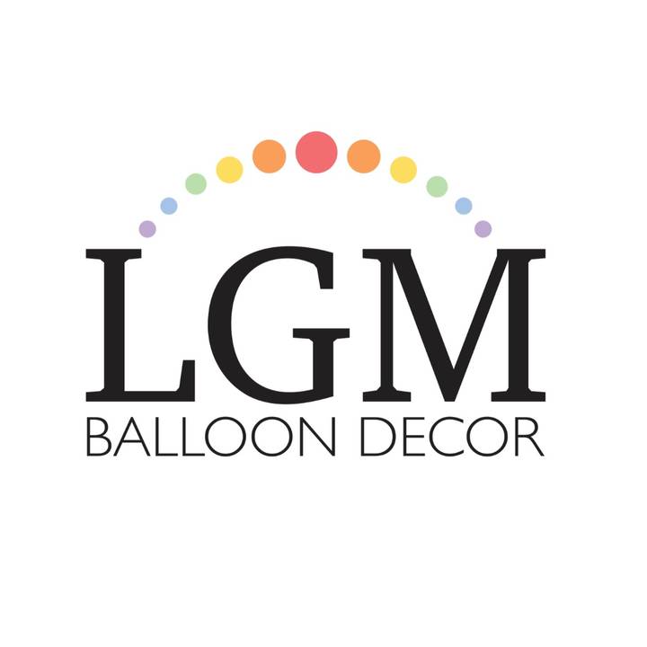 LGM Balloon Decor