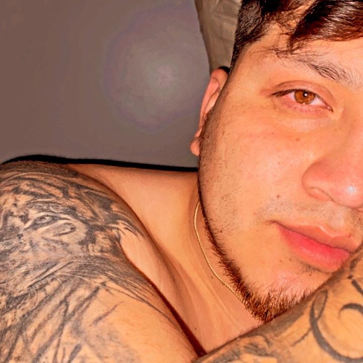 🐺| Patrick AF 😈