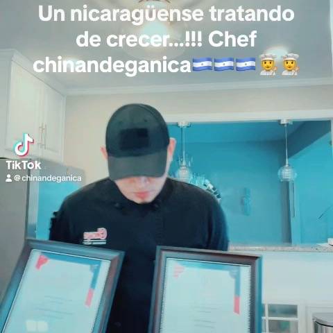 Chefchinandeganica