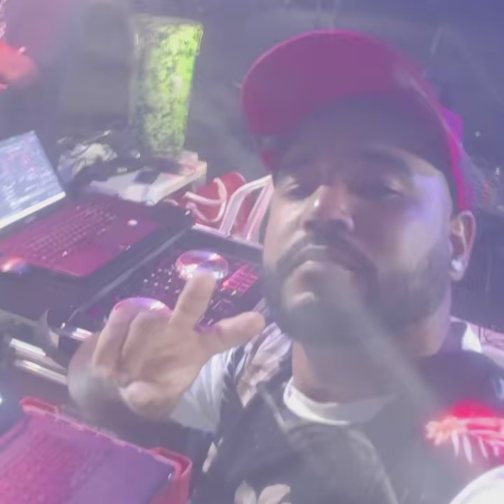 Dinho Rocha 🙏🙌