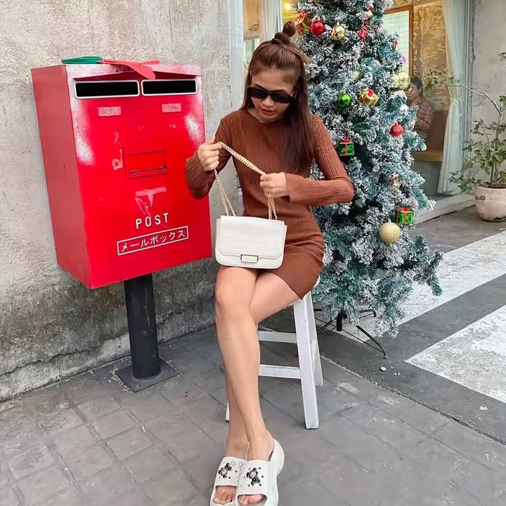 Aonny ชอบมาป้ายยา