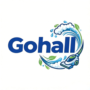GohallClean