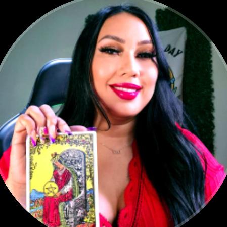 Andrea Tarot Oficial