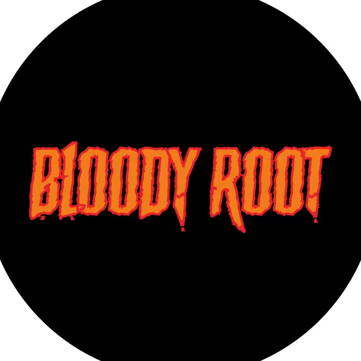 Bloody Root Cloth