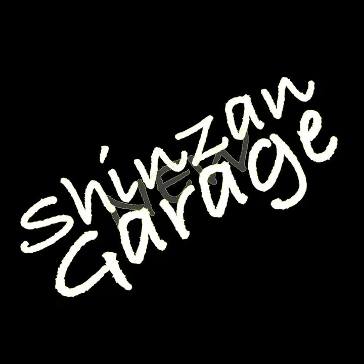 shinzangarage