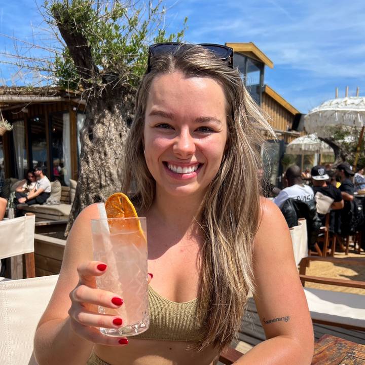 🍋Amber Dresen🐬