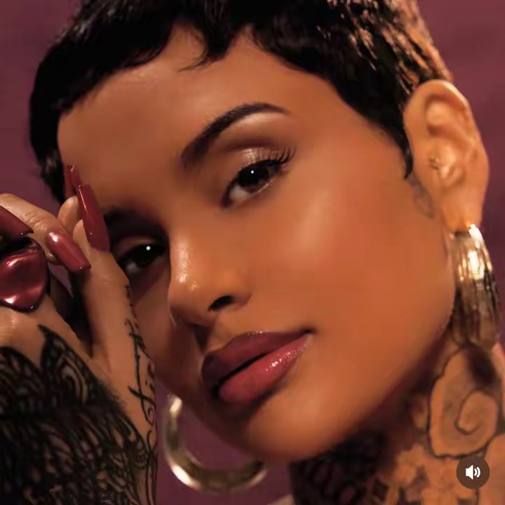 Kehlani