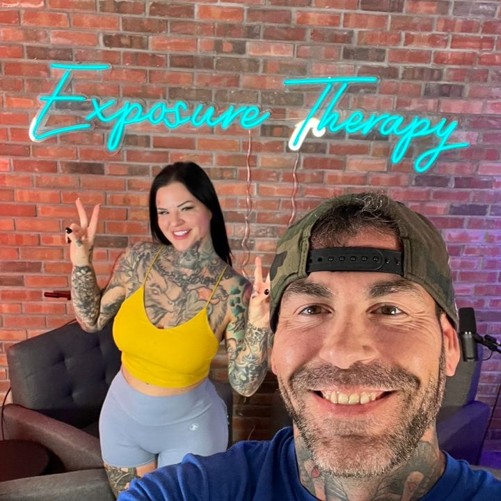 Exposure Therapy Podcast